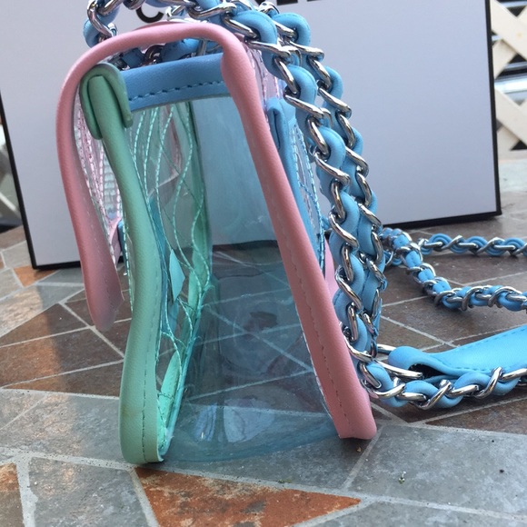 Clear Candy 🍭 Bag - Picture 7 of 7